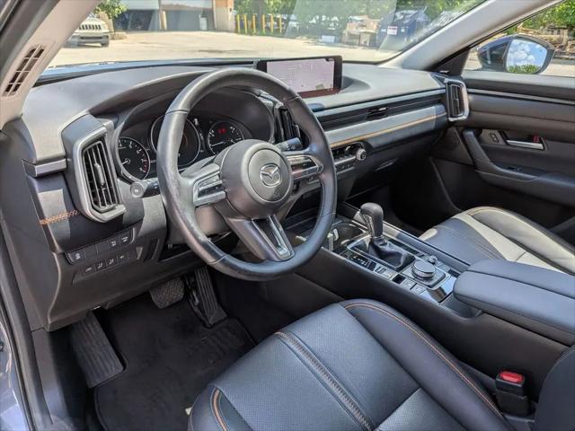 2023 Mazda CX-50 2.5 Turbo Premium
