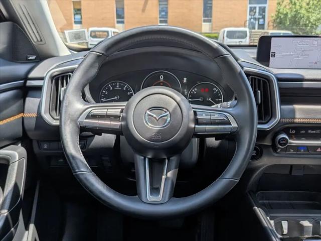 2023 Mazda CX-50 2.5 Turbo Premium