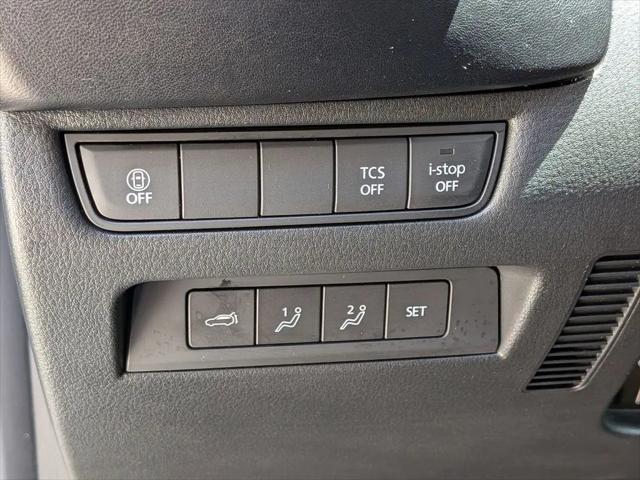 2023 Mazda CX-50 2.5 Turbo Premium