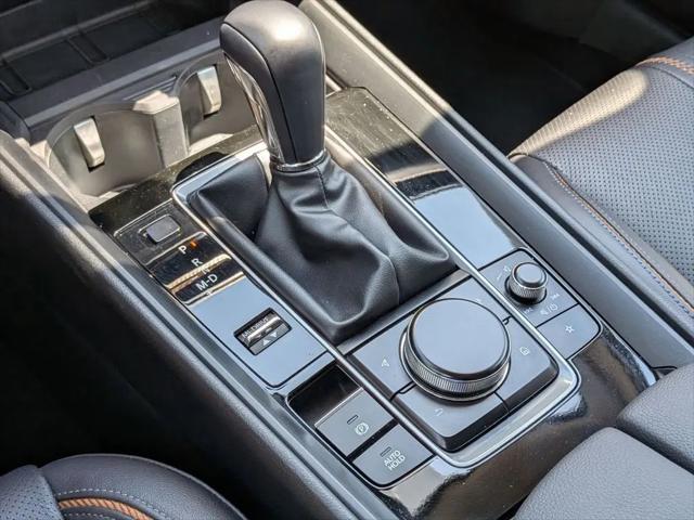 2023 Mazda CX-50 2.5 Turbo Premium