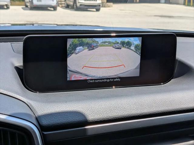2023 Mazda CX-50 2.5 Turbo Premium