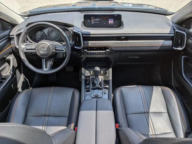 2023 Mazda CX-50 2.5 Turbo Premium