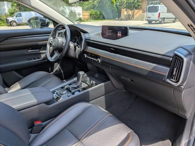 2023 Mazda CX-50 2.5 Turbo Premium