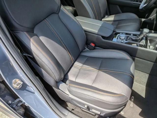 2023 Mazda CX-50 2.5 Turbo Premium