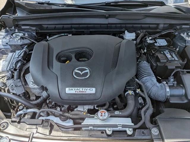 2023 Mazda CX-50 2.5 Turbo Premium