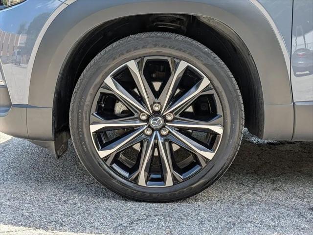 2023 Mazda CX-50 2.5 Turbo Premium