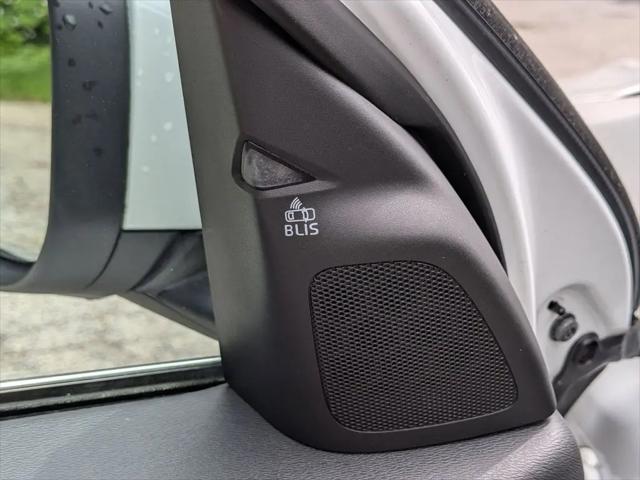 2018 Volvo S60 Inscription T5 Platinum