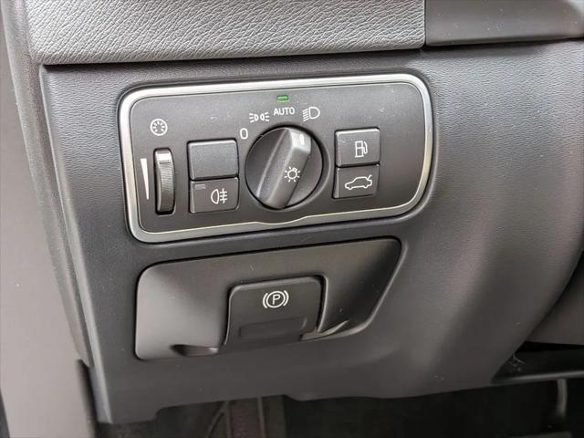 2018 Volvo S60 Inscription T5 Platinum