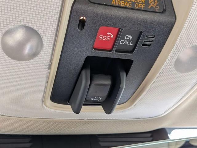 2018 Volvo S60 Inscription T5 Platinum