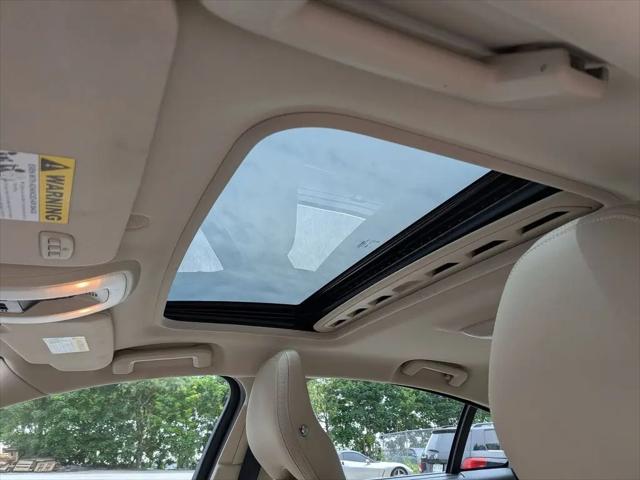 2018 Volvo S60 Inscription T5 Platinum