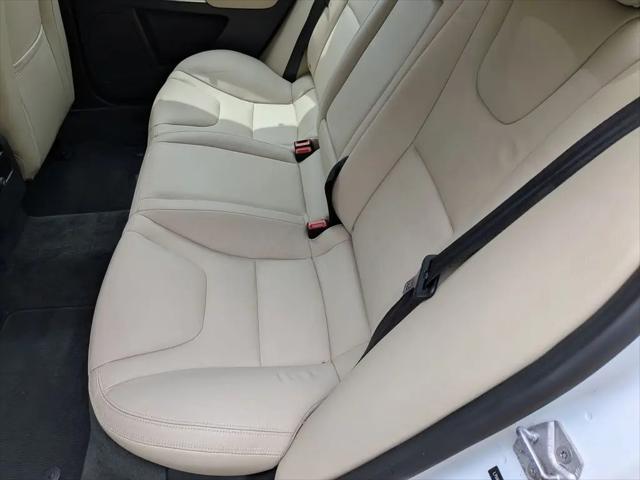 2018 Volvo S60 Inscription T5 Platinum