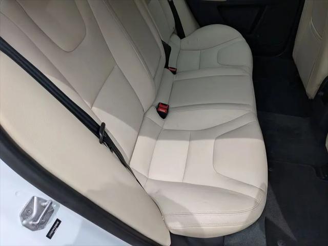 2018 Volvo S60 Inscription T5 Platinum