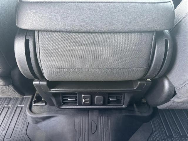 2021 GMC Sierra 1500 4WD Double Cab Standard Box SLE