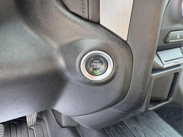2021 GMC Sierra 1500 4WD Double Cab Standard Box SLE