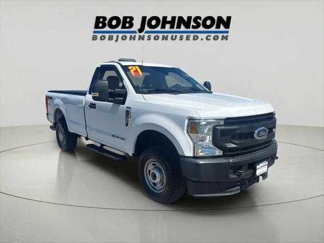 2021 Ford F-350 XL for sale in Pulaski, NY