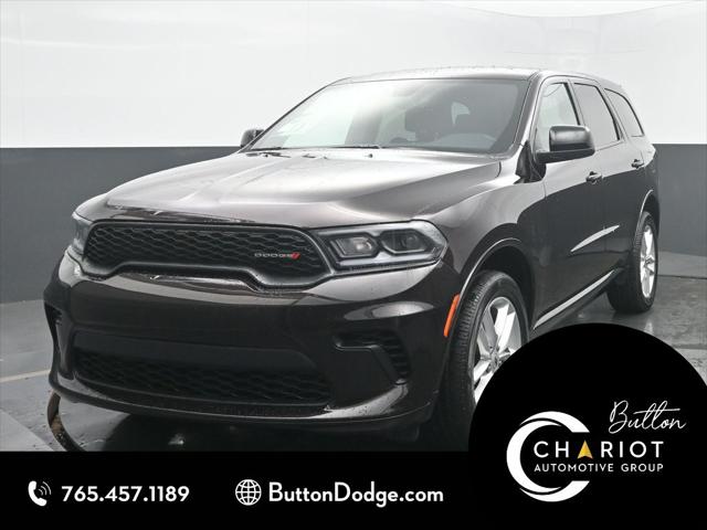 2024 Dodge Durango GT AWD for sale in Kokomo, IN