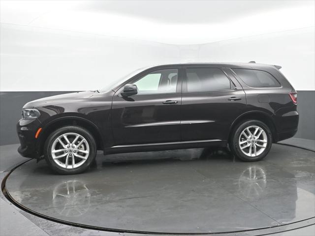 2024 Dodge Durango GT AWD