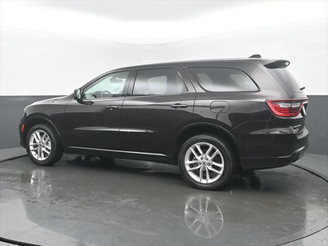 2024 Dodge Durango GT AWD