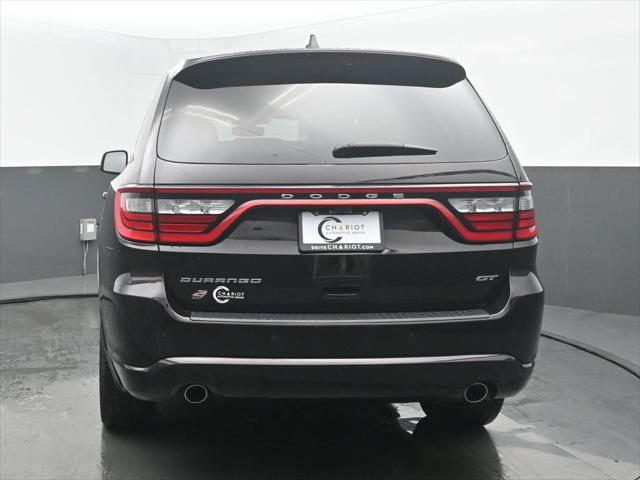 2024 Dodge Durango GT AWD