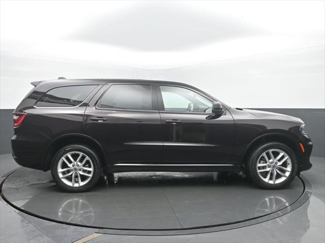 2024 Dodge Durango GT AWD