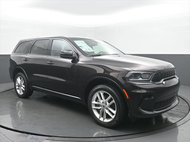 2024 Dodge Durango GT AWD