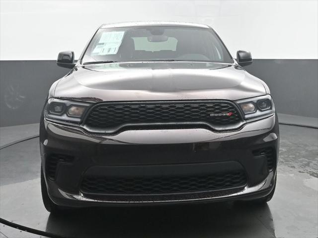 2024 Dodge Durango GT AWD
