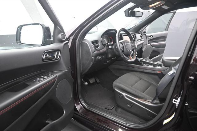 2024 Dodge Durango GT AWD