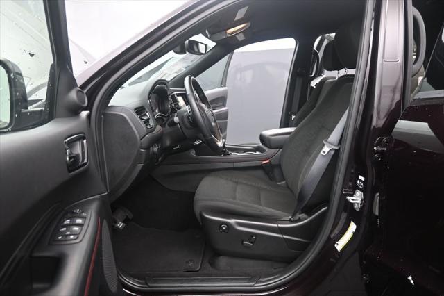 2024 Dodge Durango GT AWD