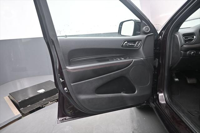 2024 Dodge Durango GT AWD