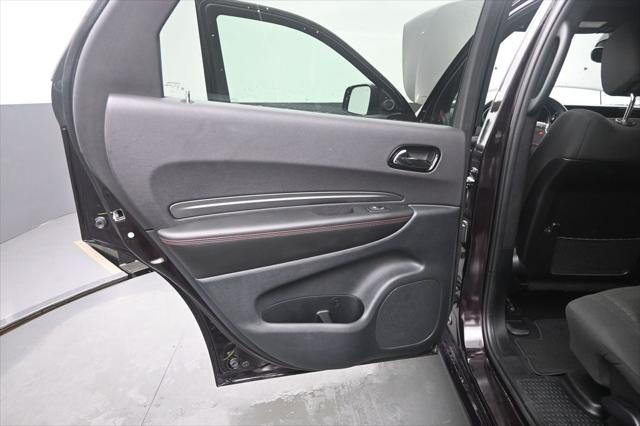 2024 Dodge Durango GT AWD