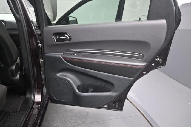 2024 Dodge Durango GT AWD
