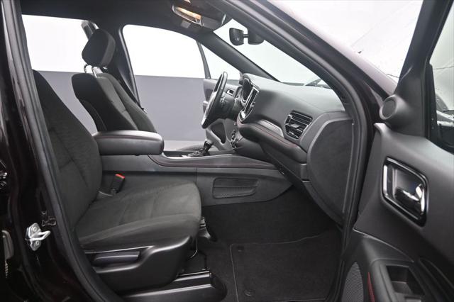 2024 Dodge Durango GT AWD
