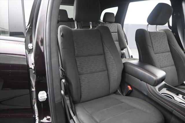 2024 Dodge Durango GT AWD