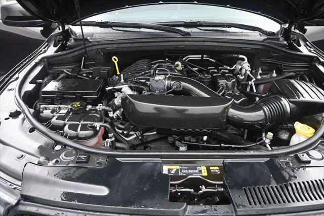 2024 Dodge Durango GT AWD