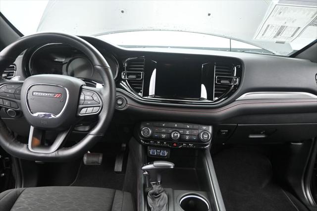 2024 Dodge Durango GT AWD