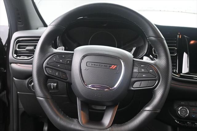 2024 Dodge Durango GT AWD