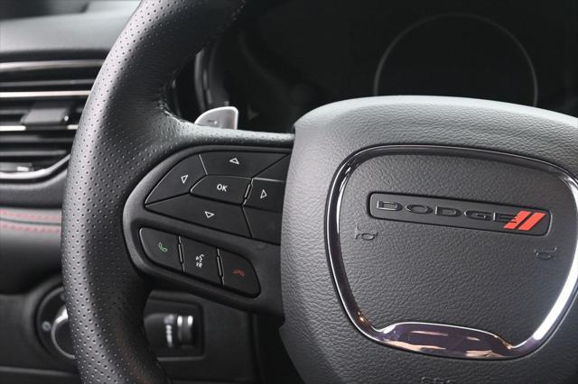 2024 Dodge Durango GT AWD