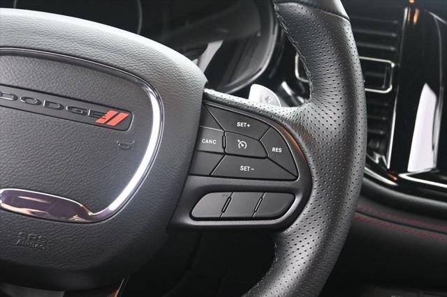 2024 Dodge Durango GT AWD