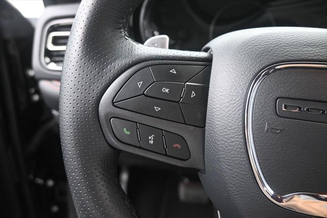 2024 Dodge Durango GT AWD