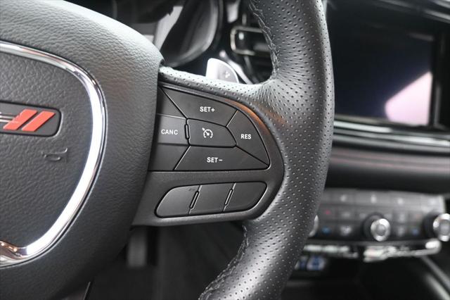 2024 Dodge Durango GT AWD