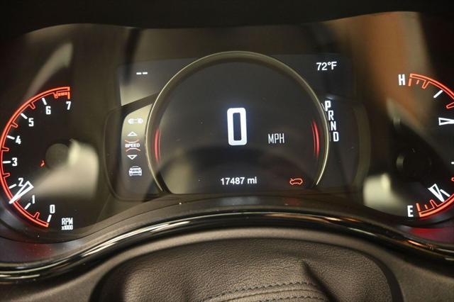 2024 Dodge Durango GT AWD