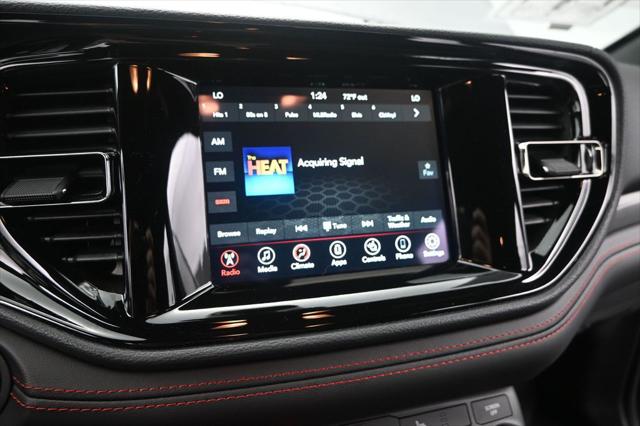 2024 Dodge Durango GT AWD