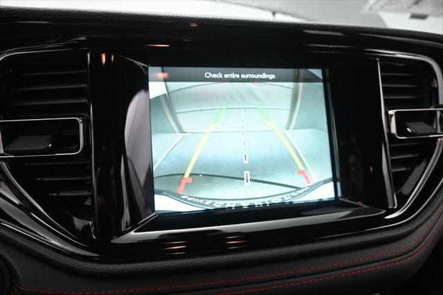 2024 Dodge Durango GT AWD