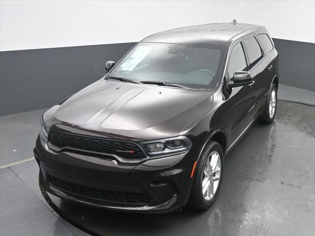 2024 Dodge Durango GT AWD