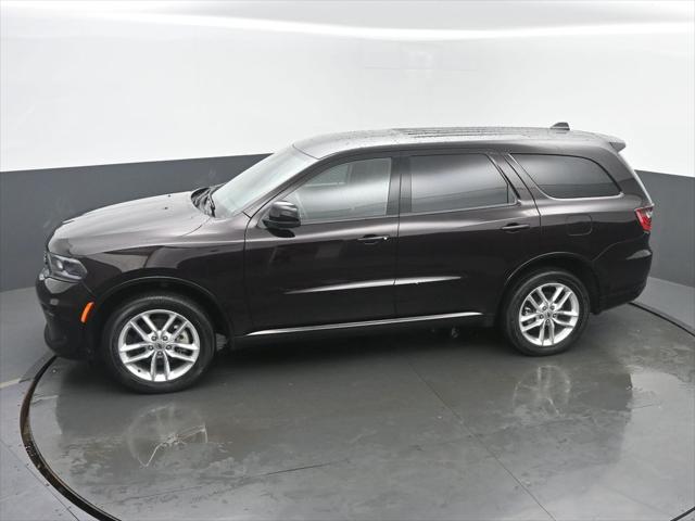 2024 Dodge Durango GT AWD