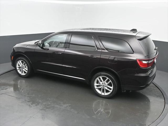 2024 Dodge Durango GT AWD
