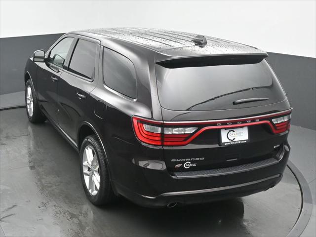 2024 Dodge Durango GT AWD