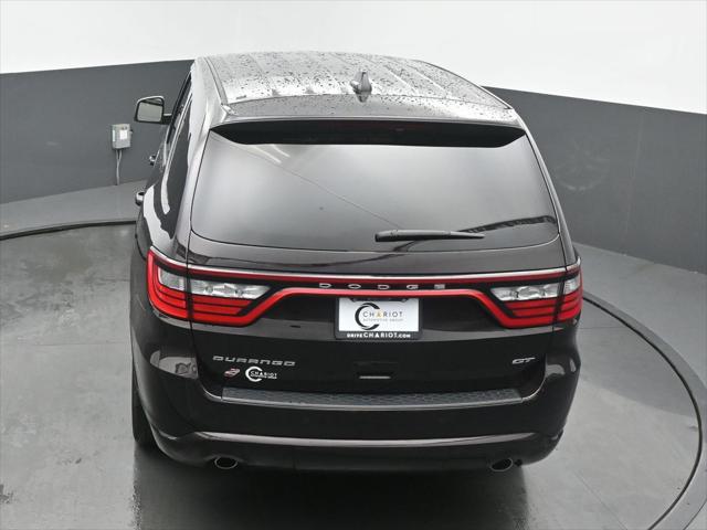 2024 Dodge Durango GT AWD
