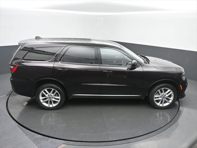 2024 Dodge Durango GT AWD