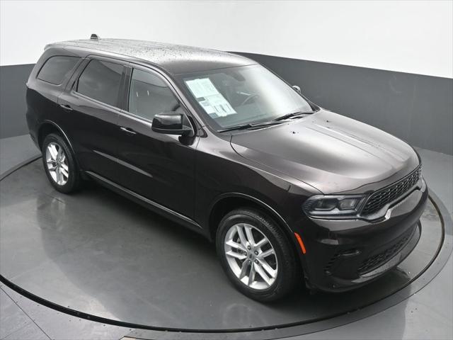 2024 Dodge Durango GT AWD